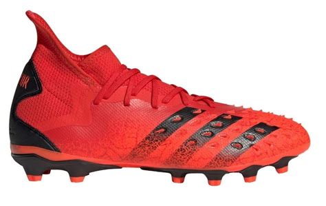 voetbalschoenen adidas predator rood|adidas predator sport.